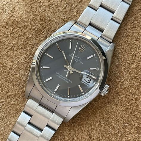 vintage rolex 15000 patine|value of vintage rolex.